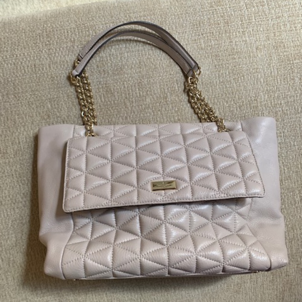 Kate Spade Large Purse
